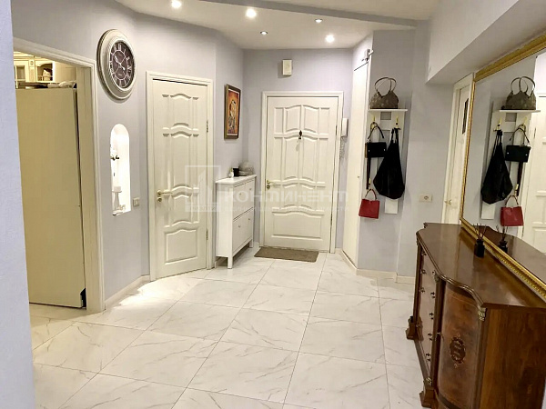 3-к квартира, 82.4 кв.м.