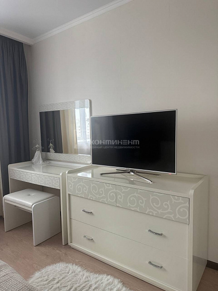 3-к квартира, 96 кв.м.