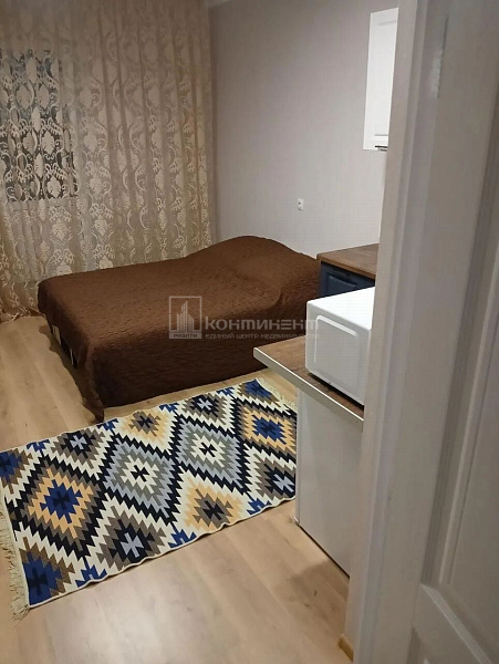 Студия, 24 кв.м.