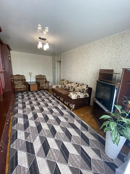 2-к квартира, 47 кв.м.