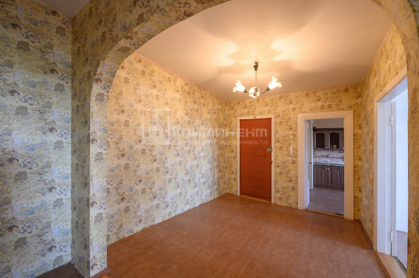 2-к квартира, 83.6 кв.м.