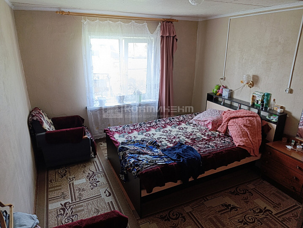 Камешково г., Победы ул: дом