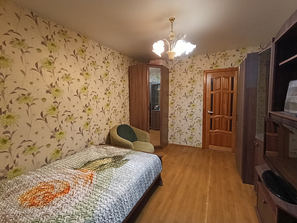 3-к квартира, 66.2 кв.м.
