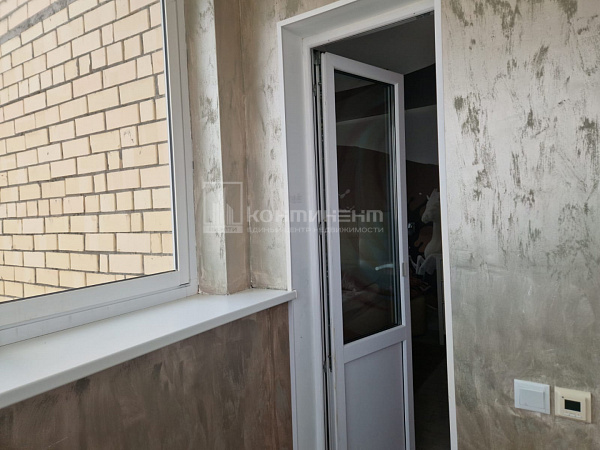 3-к квартира, 85.1 кв.м.