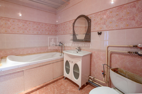 2-к квартира, 83.6 кв.м.