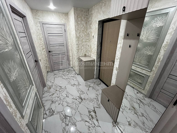 2-к квартира, 59.21 кв.м.
