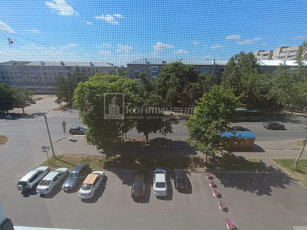 1-к квартира, 32 кв.м.