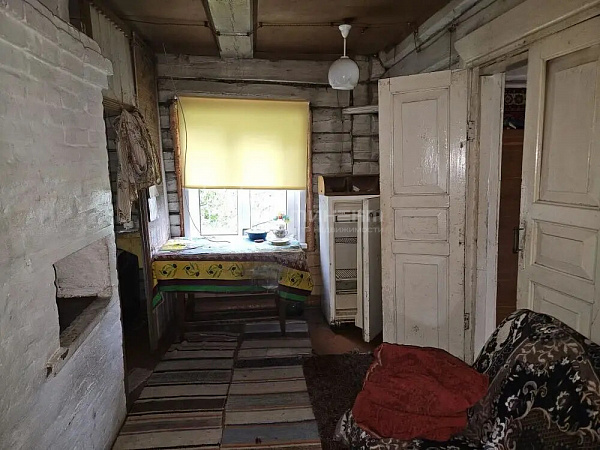 Алексеевское с.: дом