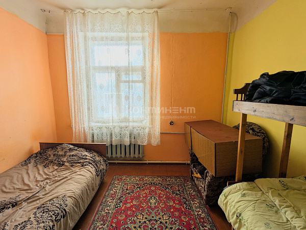 2-к квартира, 42 кв.м.