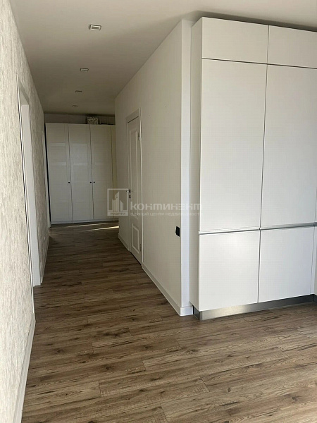 2-к квартира, 71.12 кв.м.