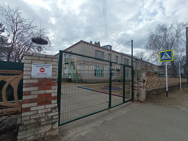 1-к квартира, 34.6 кв.м.