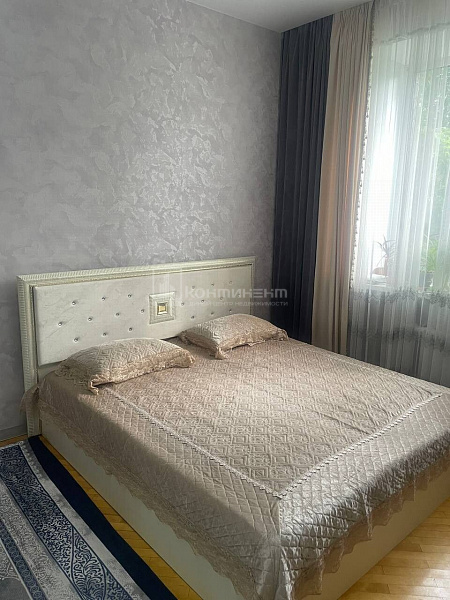 3-к квартира, 76.5 кв.м.