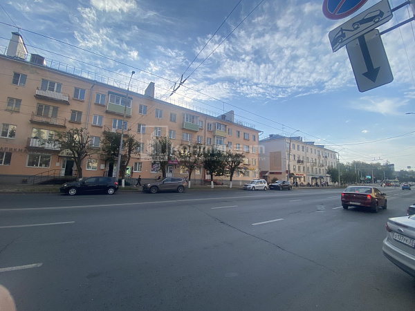 2-к квартира, 44 кв.м.