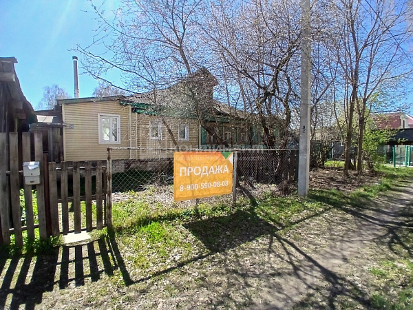 Ковров г., Профсоюзная ул: дом