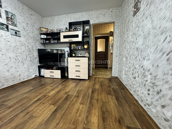 2-к квартира, 47.1 кв.м.