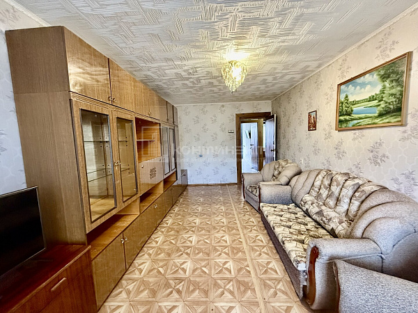 2-к квартира, 47 кв.м.