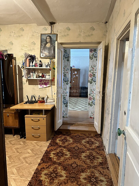 Владимир г., Совхозная ул: дом