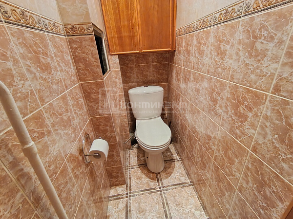 3-к квартира, 66.2 кв.м.