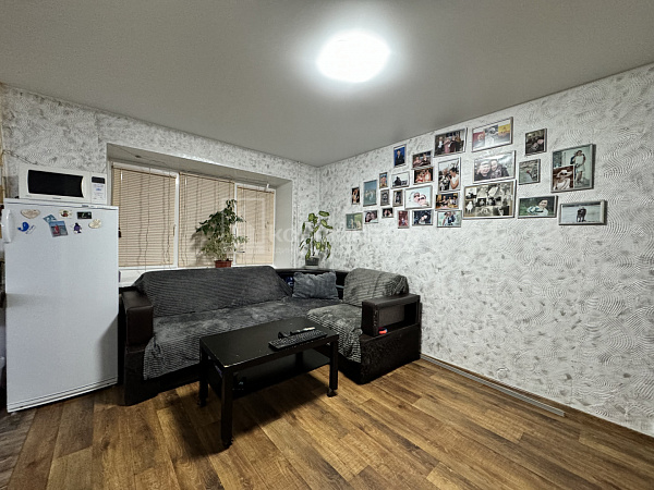 2-к квартира, 47.1 кв.м.