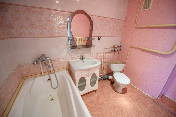 2-к квартира, 83.6 кв.м.