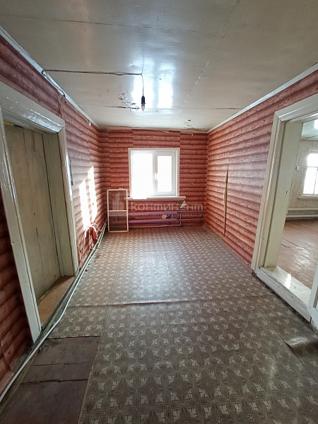 Ковров г., Профсоюзная ул: дом