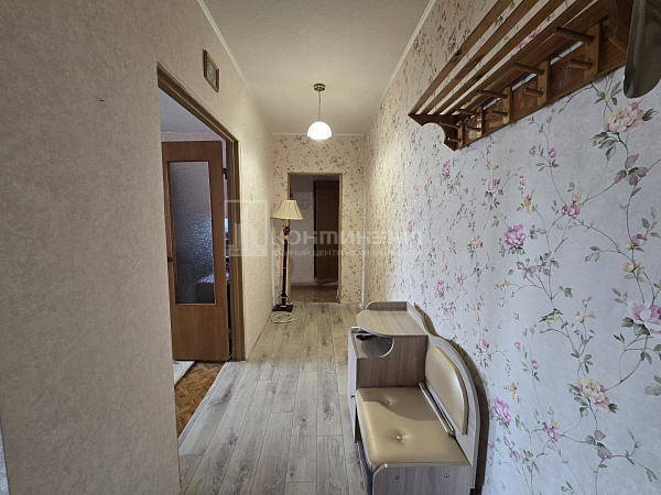 3-к квартира, 64 кв.м.