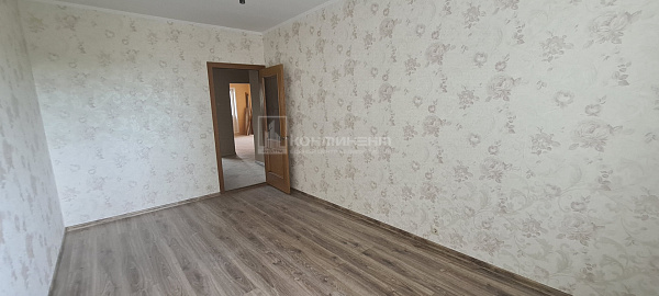 2-к квартира, 57.3 кв.м.