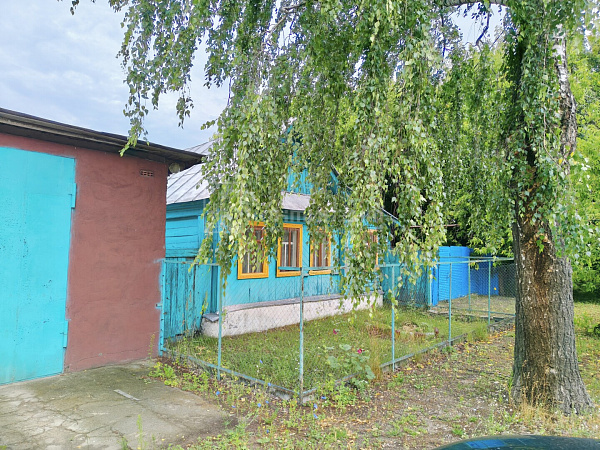 Ковров г., Лермонтова ул: дом
