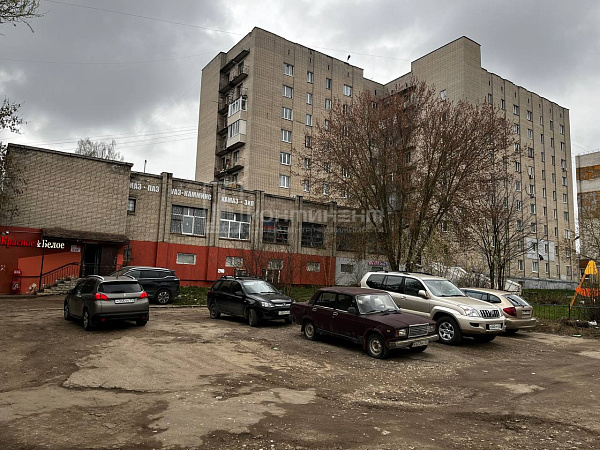 комната, 16.5 кв.м.