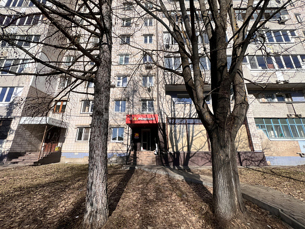 Мира проспект: свободного назначения