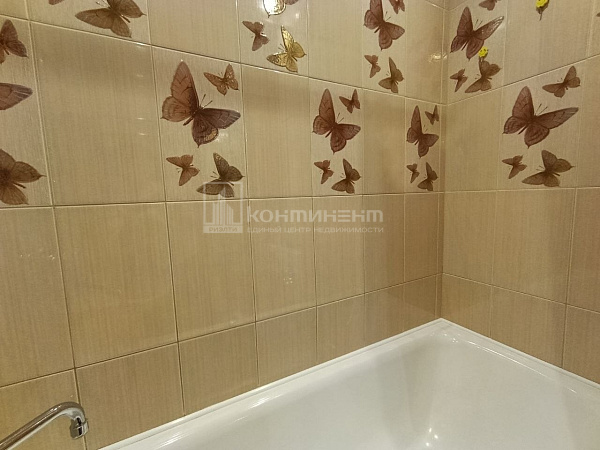 2-к квартира, 47 кв.м.