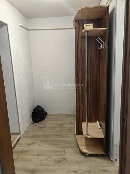 1-к квартира, 33 кв.м.