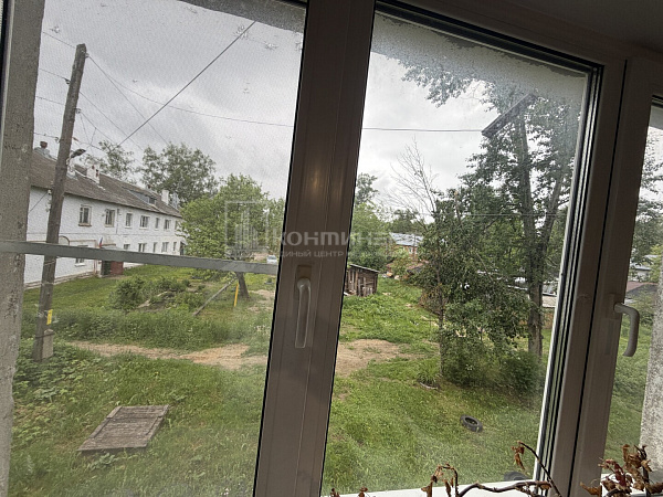 2-к квартира, 35 кв.м.