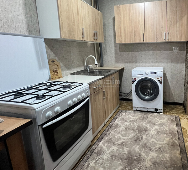 1-к квартира, 22 кв.м.