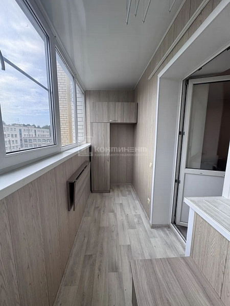 2-к квартира, 49.4 кв.м.