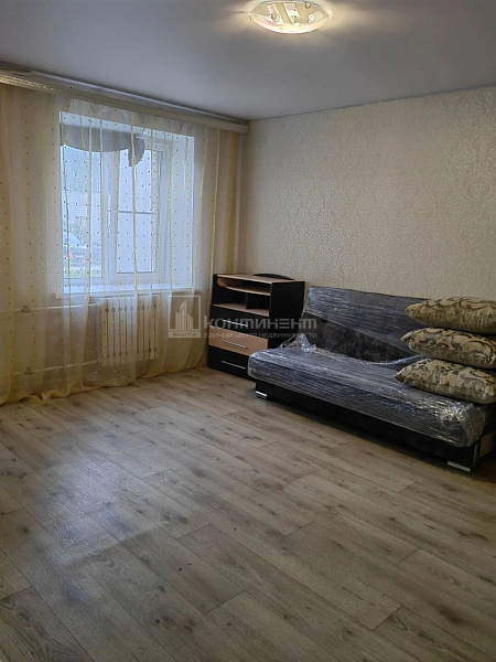 1-к квартира, 33 кв.м.