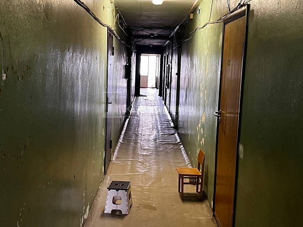 комната, 16.5 кв.м.