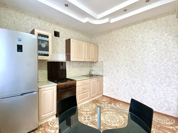3-к квартира, 81 кв.м.