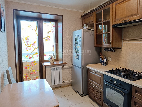 2-к квартира, 47 кв.м.