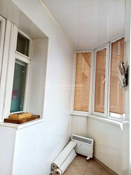 3-к квартира, 82.4 кв.м.