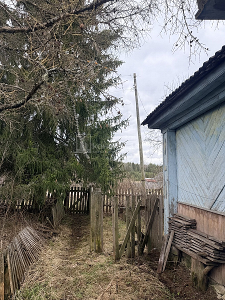 Сарыево с., Первомайская ул: дом
