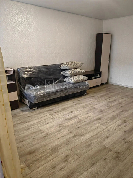 1-к квартира, 33 кв.м.