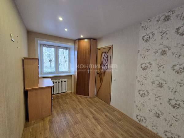 2-к квартира, 39.1 кв.м.