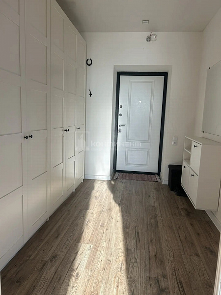 2-к квартира, 71.12 кв.м.