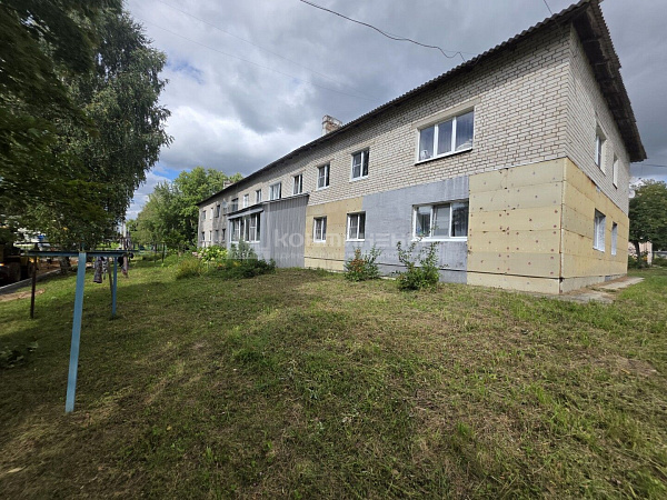 1-к квартира, 1. кв.м.