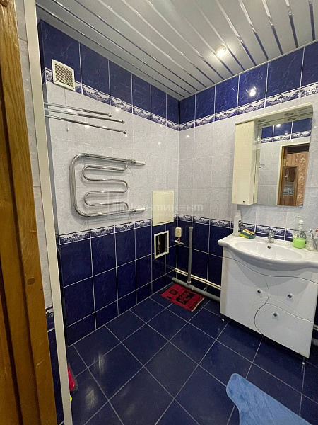 3-к квартира, 84.9 кв.м.