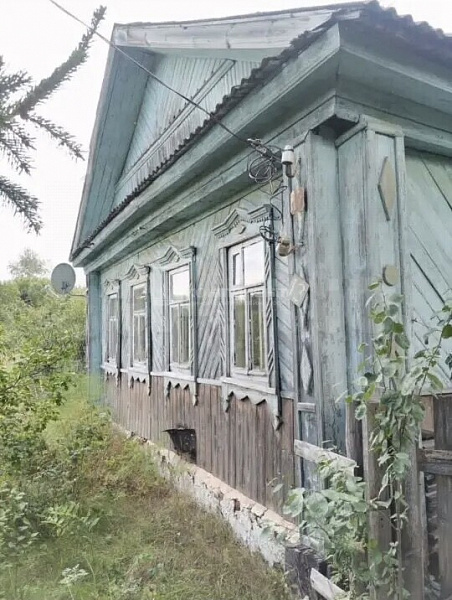 Сарыево с., Первомайская ул: дом