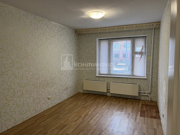 3-к квартира, 90 кв.м.
