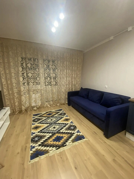Студия, 24 кв.м.