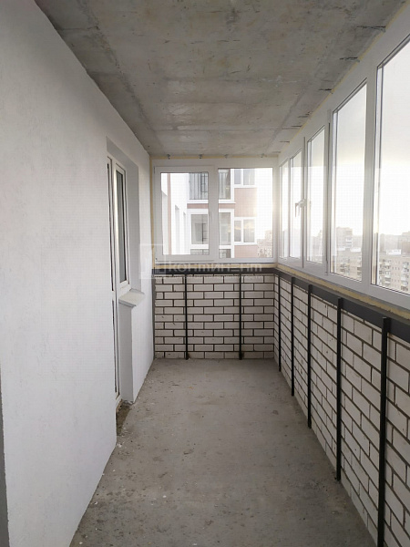 2-к квартира, 51 кв.м.
